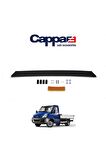 Iveco Daily Ön Kaput Koruyucu Rüzgarlığı 2006-2011 Yılı Arası