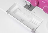 Janome 1522PG Dikiş Makinesi Pembe