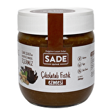 SADE GURME ÇİKOLATALI FISTIK EZMESİ 360G
