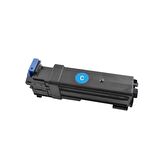 Xerox Phaser 6125n Mavi Muadil Toner - 106R01335