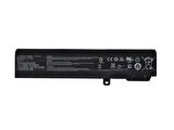 5200 mAh MSI GL75 Leopard 10SER-256TR Notebook Batarya Laptop Pil 5200mAh