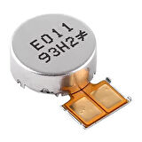 Xiaomi Redmi NOTE 9S Titreşim Motoru Flex