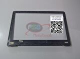 Dell İnspiron 15-5565 15-5567 5567 5565 P66F Notebook Bezel CN-0NP37J AP1P6000500