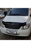 Mercedes B. Viano Ön Kaput Koruyucu Rüzgarlığı 2004-2011 Yılı Ara