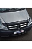 Mercedes B. Viano Ön Kaput Koruyucu Rüzgarlığı 2011-2014 Yılı Ara