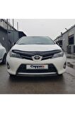 Toyota Auris Ön Kaput Koruyucu Rüzgarlığı 2013-2017 Yılı Arası