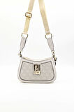 Silver Polo Kadın Çapraz Çanta 1132