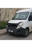 Opel Movano Ön Kaput Koruyucu Rüzgarlığı 2010- Yılı Ve Sonrası