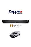 Citroen Nemo Ön Cam Güneşliği Siperlik Vizör Şapka Terek Akrilik (ABS) Piano Black 2007-2016