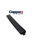 Citroen Nemo Ön Cam Güneşliği Siperlik Vizör Şapka Terek Akrilik (ABS) Piano Black 2007-2016