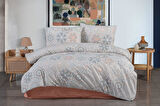 BELLA HOME %100 PAMUK TEK KİŞİLİK NEVRESİM TAKIMI