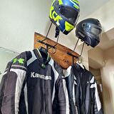 Motosiklet Kask Askısı, Motor Kask Askısı, Monero, Bering, Cappa, Salomon, Nero vb GG7
