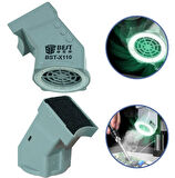 BST-X110 MİKROSKOP LED AYDINLATMA VE DUMAN EMİCİ