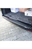 Mercedes B. Vito/w447 Arka Tampon Eşiği Koruma 2015- Yılı Ve Sonr