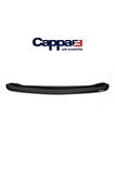 Opel Astra J Arka Tampon Eşiği Koruma (Abs) Mat Siyah 2012-2018