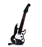 Müzikli Ledli Gitar Model 3