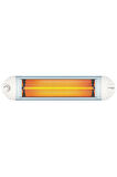Awox Isıtıcı Ufo Tipi Infared Soba 2500W  GO50602601290