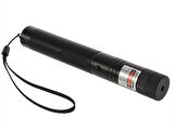 Yeşil Şarjlı Lazer Pointer 1000mw (Yakıcı)  GO50601516380
