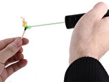 Yeşil Şarjlı Lazer Pointer 1000mw (Yakıcı)  GO50601516380