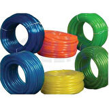 H-6 ÖRGÜLÜ 3/4 100MT.BAHÇE HORTUMU  GO50607080470