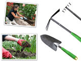 Bahçe Hobi Seti ( 3 Parça )  GO50606851800