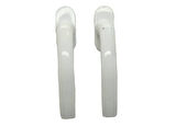 TOOL 2 PARÇA  BEYAZ PVC PENCERE KOLU  GO50609190330
