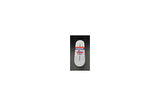 BEYAZ - 3CM PAÇA LASTİK YASSI GENİŞ 10MT.  GO50603617290