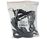 DC KABLO 1.5 METRE 3 PİNLİ DİŞİ (544D3)  GO506089MT-2486