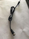 YERLİ ÜRETİM 1.2 METRE F KONNEKTÖR YEDEK ADAPTÖR KABLOSU  GO50606548290