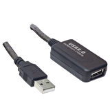 USB 2.0 15 METRE UZATMA KABLOSU  GO50605081020