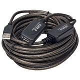 USB 2.0 15 METRE UZATMA KABLOSU  GO50605081020