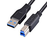 1.5 METRE AM-BM USB 3.0 YAZICI KABLOSU (TC4231)  GO506089MT-31415