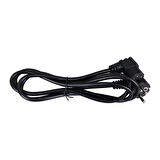 INTERCOM IC-268 3X07.5MM POWER KABLO L ERKEK/L DİŞİ  GO50602038970