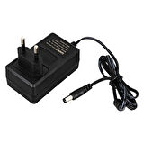 19 VOLT - 1.58 AMPER 5.5*1.7 UÇLU YERLİ ÜRETİM PRİZ TİPİ NOTEBOOK ADAPTÖR  GO50601297420