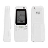 VESTEL * SEG KAPAKLI KLİMA KUMANDASI  GO50606873980