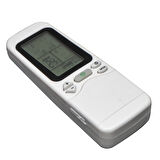 VESTEL * SEG KAPAKLI KLİMA KUMANDASI  GO50606873980