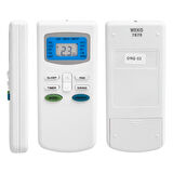 TCL - SUNNY GYKQ-03 KLİMA KUMANDASI  GO50608429050