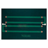 SOLAR GÜNEŞ PANELİ 70 X 100 MM 6 VOLT (ÖĞRENCİLER İÇİN)  GO50607977720