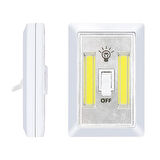 PORTATİF DUVAR VE DOLAP İÇİ LEDLİ KARE IŞILDAK SL-606  GO506089MT-2571