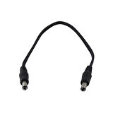 TK 34 FİŞ KABLOLU ÇİFT UÇLU KAMERA İÇİN DC POWER JACK  GO50608653620