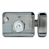 NC-AKL02WP SU GEÇİRMEZ RFID KART OKUYUCULU OTOMATİK AKILLI KAPI KİLİDİ (KARŞILIKLI)  GO506089MT-25715