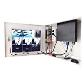 45*55*17 DİK TİP DVR KABİNİ  GO506089MT-25859