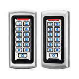 IP66 SU GEÇİRMEZ İÇ-DIŞ ORTAM ŞİFREMATİK OKUYUCU NC-MSC02P  GO506089MT-25537