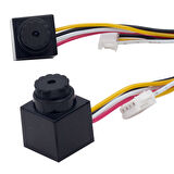 3.6MM 800 TVL 1/4 SENSOR MİNİ TİP KAMERA  GO50608803210