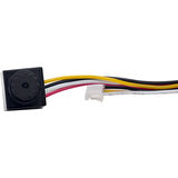 3.6MM 800 TVL 1/4 SENSOR MİNİ TİP KAMERA  GO50608803210