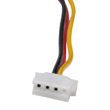 3.6MM 800 TVL 1/4 SENSOR MİNİ TİP KAMERA  GO50608803210