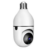 TUYA DESTEKLİ 2 MP E27 WIFI AMPUL KAMERA  GO50603130380
