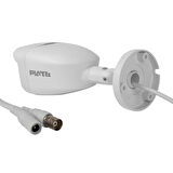 PLATO PL-22765 2MP 2.8 MM 4IN1 GECE GÖRÜŞLÜ SİYAH BEYAZ PLASTİK KASA AHD BULLET KAMERA  GO50603516580