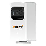 YAPAY ZEKA DESTEKLİ 4K 8 MP GECE GÖRÜŞLÜ PTZ KAMERA (128 GB TF KART DESTEKLİ)  GO506089MT-17573