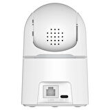 YAPAY ZEKA DESTEKLİ 2 MP GECE GÖRÜŞLÜ DOME KAMERA  GO506089MT-19689
